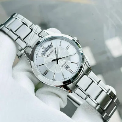 Чоловічий годинник Casio MTP-1381D-7A
