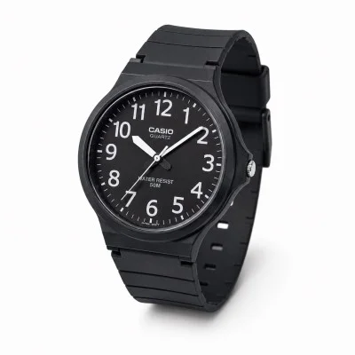 Мужские часы Casio MW-240-1B