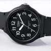 Мужские часы Casio MW-240-1B фото 6