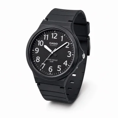 Чоловічий годинник Casio MW-240-1B