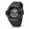 Чоловічий годинник Casio WS-1300H-1A фото 2