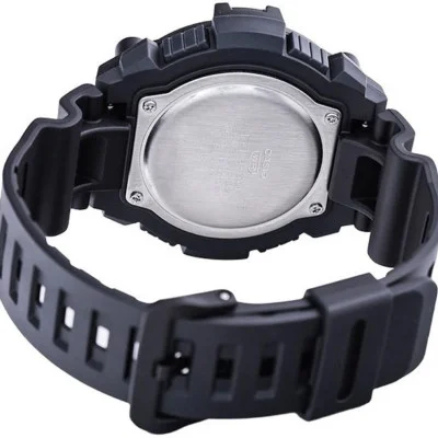 Чоловічий годинник Casio WS-1300H-1A