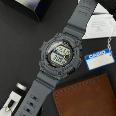 Casio WS-1300H-8A