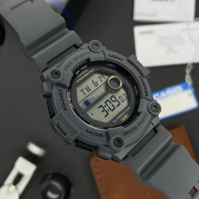Casio WS-1300H-8A