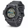 Мужские часы Casio WS-1300H-8A фото 2