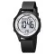 Skmei 1758BKSI Black Silver
