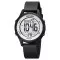 Skmei 1758BKSI Black Silver