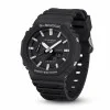 Мужские часы G-SHOCK Casio GA-2100-1A фото 2