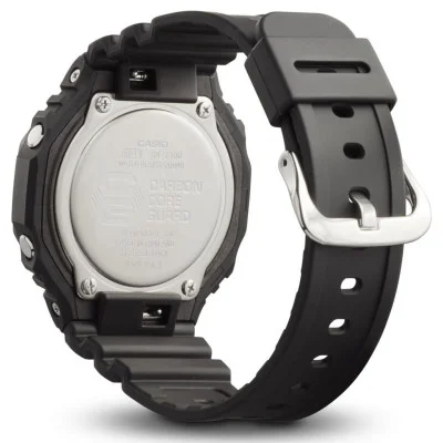 Casio G-SHOCK GA-2100-1AER