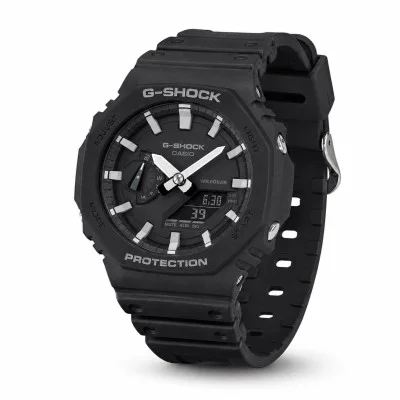 Casio G-SHOCK GA-2100-1A