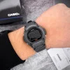 Мужские часы Casio W-219H-8B фото 3