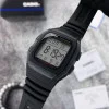 Чоловічий годинник Casio W-96H-1B фото 5