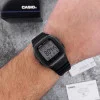 Чоловічий годинник Casio W-96H-1B фото 3