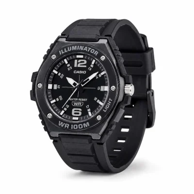 Мужские часы Casio MWA-100HB-1A