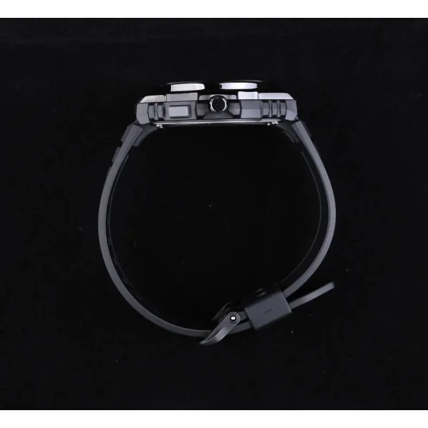 Мужские часы Casio MWA-100HB-1A фото 3