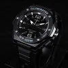Мужские часы Casio MWA-100HB-1A фото 4