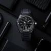 Мужские часы Casio MWA-100HB-1A фото 6