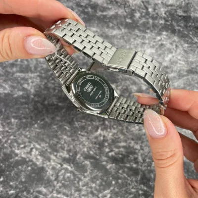 Чоловічий годинник Casio MTP-B145D-2A1
