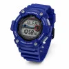 Мужские часы Casio WS-1300H-2A фото 2