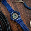 Мужские часы Casio WS-1300H-2A фото 6