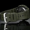 Чоловічий годинник Casio DW-5610SU-3 фото 4