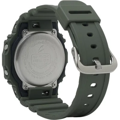 Чоловічий годинник Casio DW-5610SU-3