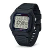 Мужские часы Casio W-800H-1A фото 2