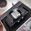 Мужские часы Casio W-800H-1A фото 5