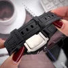 Мужские часы Casio W-800H-1A фото 8