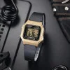 Мужские часы Casio W-217HM-9A фото 5