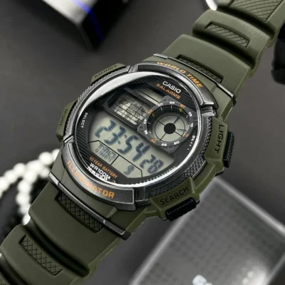 Casio AE-1000W-3A