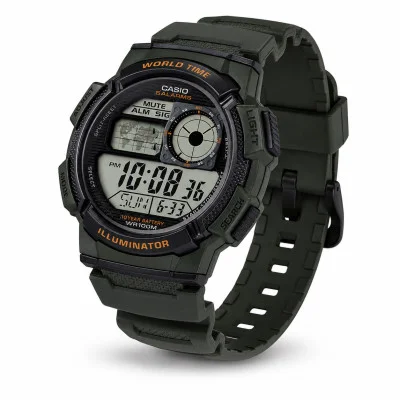 Casio AE-1000W-3A