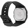 Мужские часы Casio F-91W-1D фото 3
