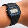 Мужские часы Casio F-91W-1D фото 8
