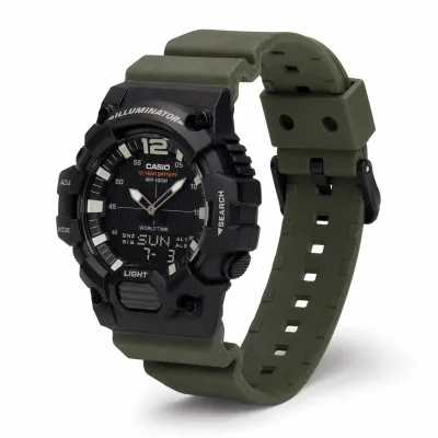 Casio HDC-700-3A
