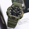 Мужские часы Casio HDC-700-3A2 фото 4