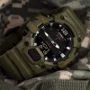 Мужские часы Casio HDC-700-3A2 фото 5