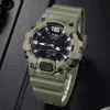 Мужские часы Casio HDC-700-3A2 фото 6