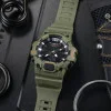 Мужские часы Casio HDC-700-3A2 фото 7