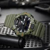 Мужские часы Casio HDC-700-3A2 фото 8