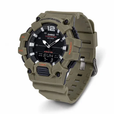 Casio HDC-700-3A2