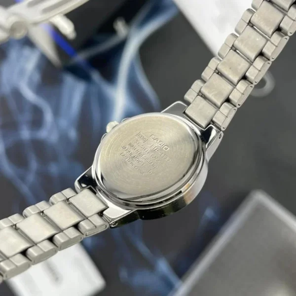 Жіночий годинник Casio LTP-1177A-2A фото 5