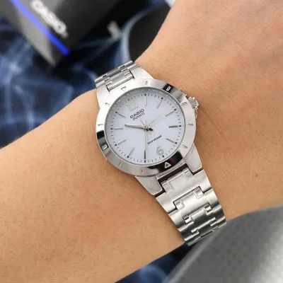 Жіночий годинник Casio LTP-1177A-2A