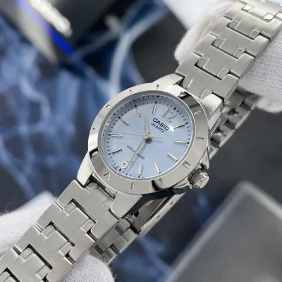 Жіночий годинник Casio LTP-1177A-2A
