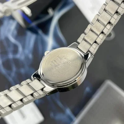 Жіночий годинник Casio LTP-1177A-2A