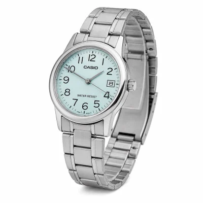 Жіночий годинник Casio LTP-V002D-2B