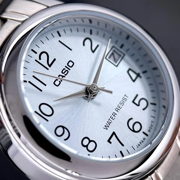 Женские часы Casio LTP-V002D-2B фото 6