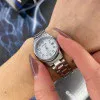 Женские часы Casio LTP-V002D-2B фото 3