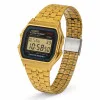 Мужские часы Casio A159WGEA-1D фото 2