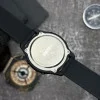 Чоловічий годинник Skmei 1758BK Black фото 6